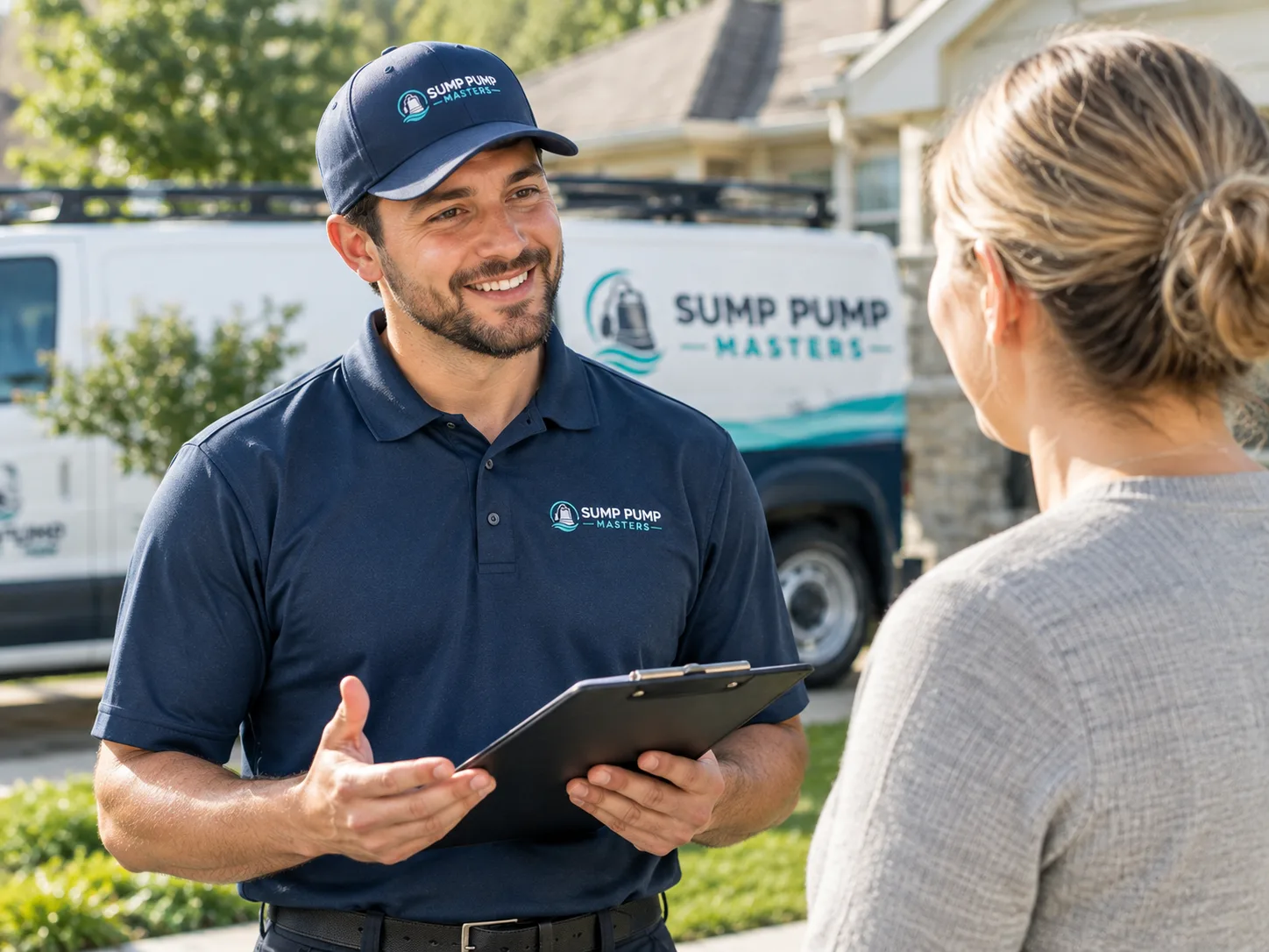 Sump Pump Repair Harrison, AR FAQs